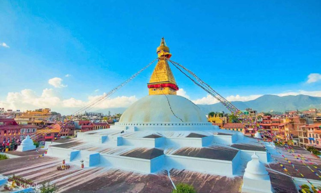 Nepal