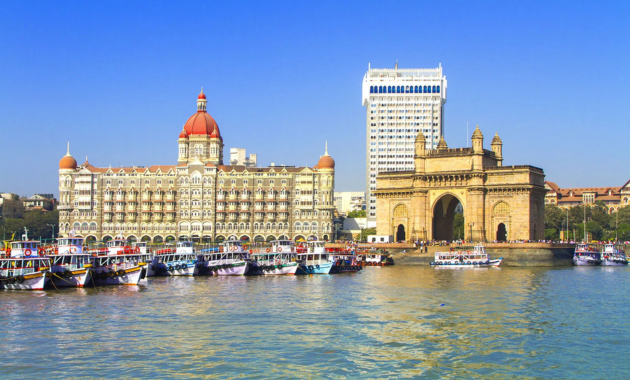India