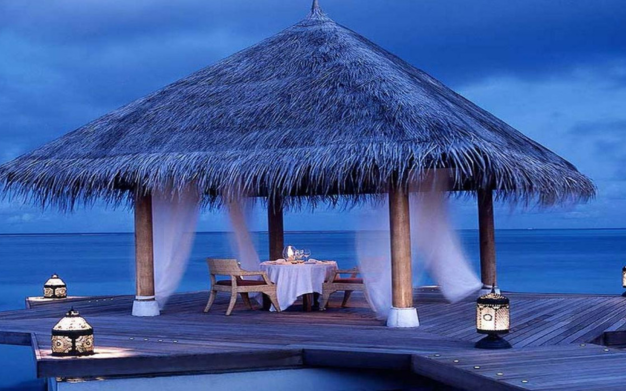 Goa Honeymoon Tour (India)