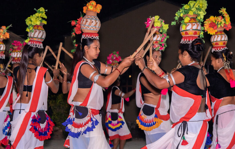 Tharu Cultural Tour (Chitwan)